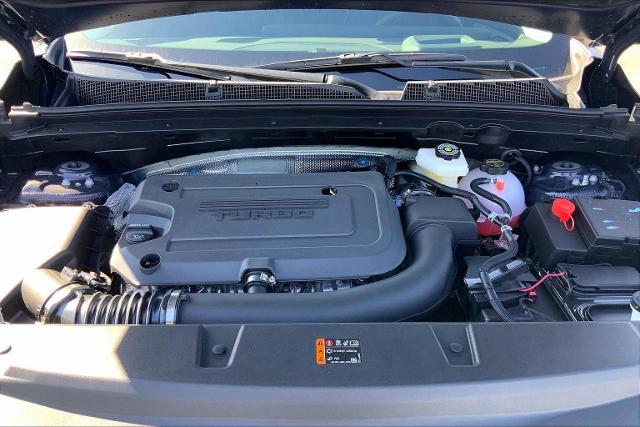 2026 Buick Envision Avenir AWD