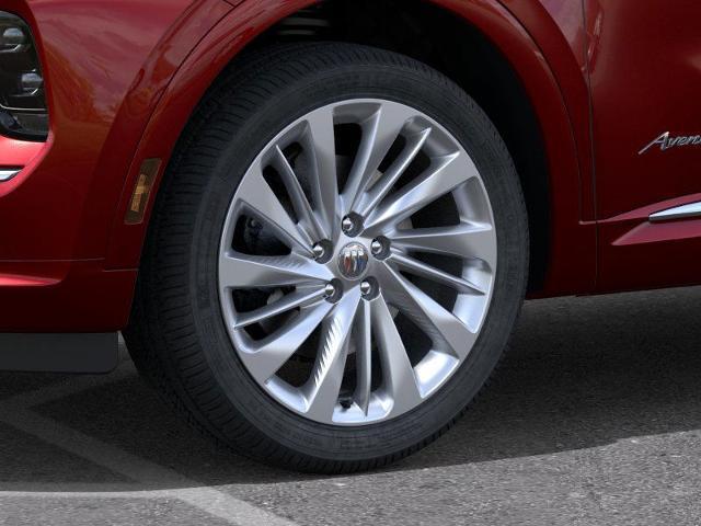 2026 Buick Envision Avenir AWD