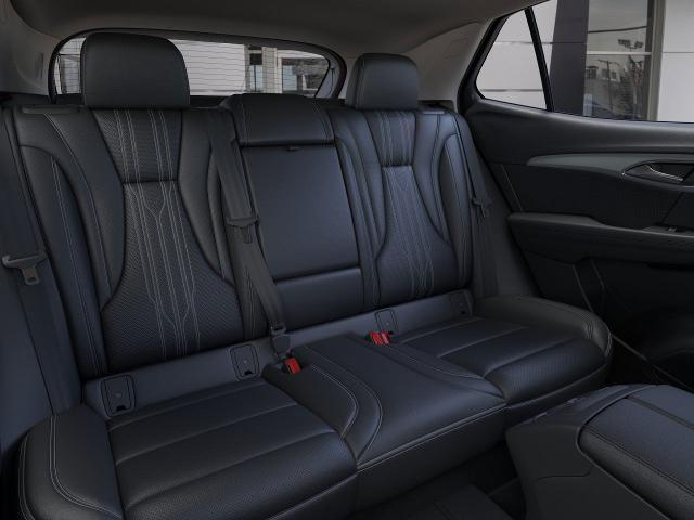 2026 Buick Envision Avenir AWD