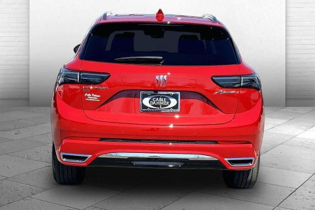 2026 Buick Envision Avenir AWD