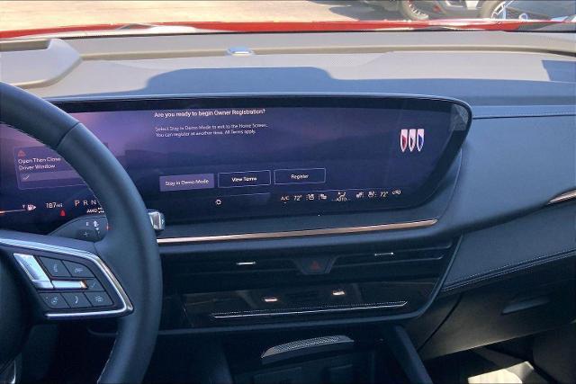 2026 Buick Envision Avenir AWD