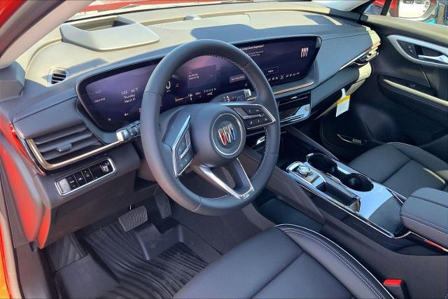 2026 Buick Envision Avenir AWD