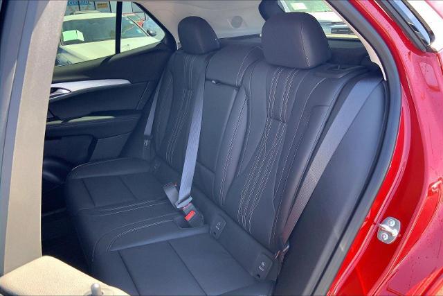 2026 Buick Envision Avenir AWD