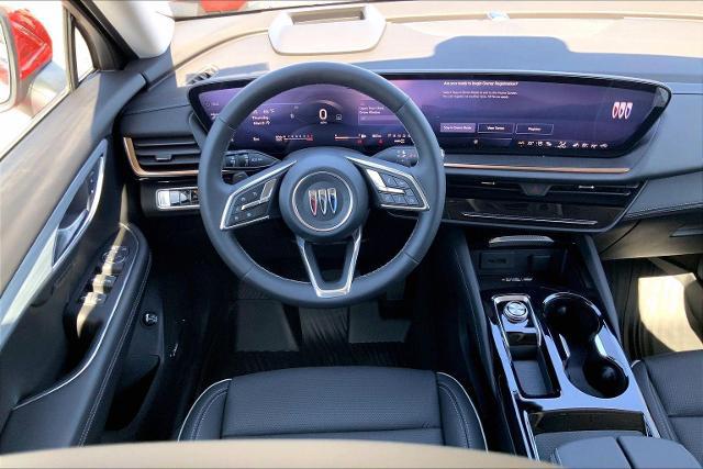 2026 Buick Envision Avenir AWD