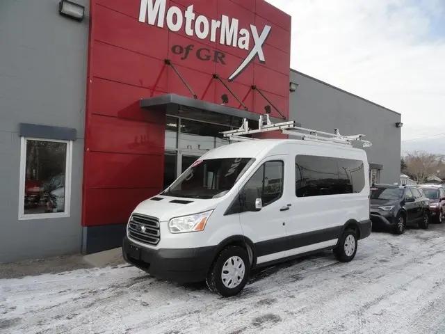 2019 Ford Transit XL for sale in Grandville, MI