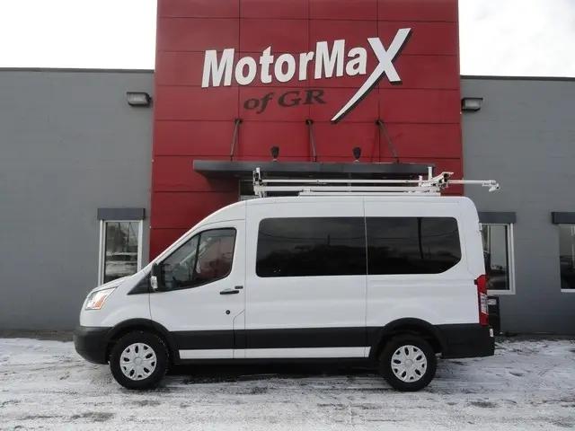 2019 Ford Transit XL