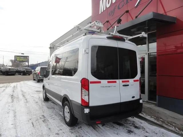 2019 Ford Transit XL