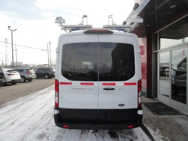 2019 Ford Transit XL