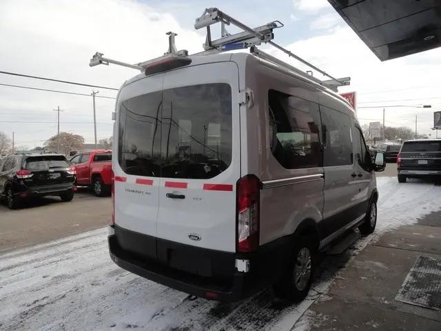 2019 Ford Transit XL