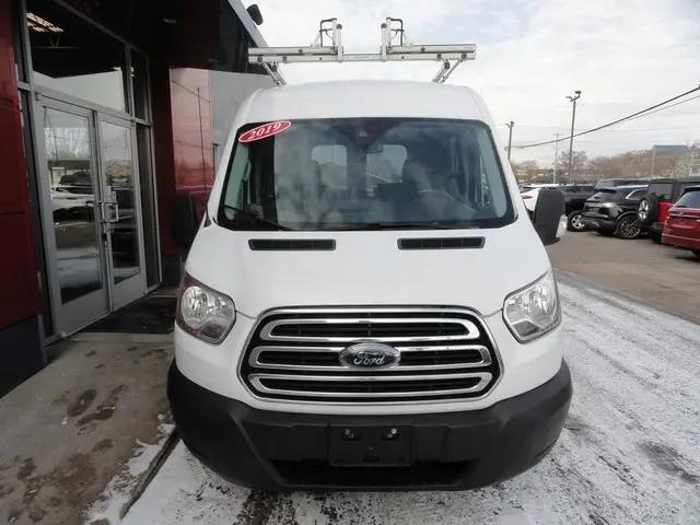 2019 Ford Transit XL