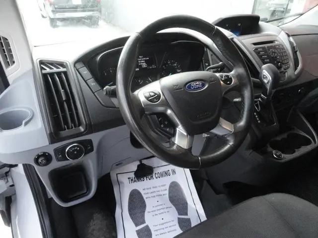 2019 Ford Transit XL