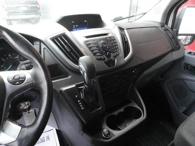 2019 Ford Transit XL