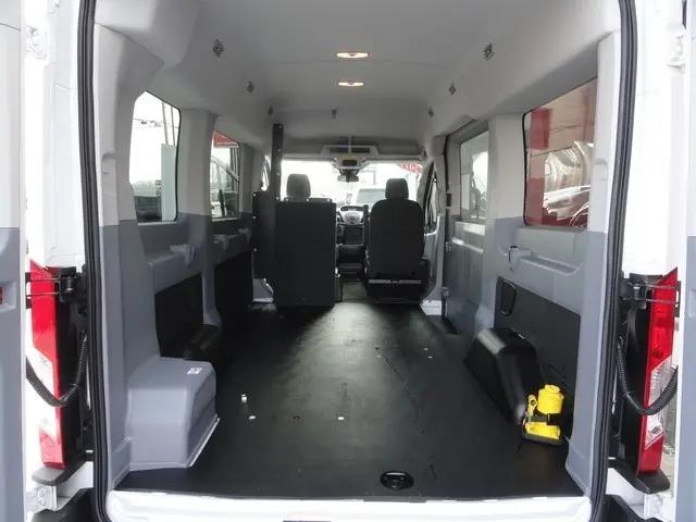 2019 Ford Transit XL