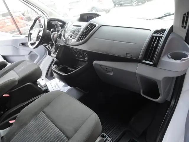 2019 Ford Transit XL