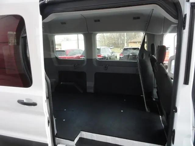 2019 Ford Transit XL