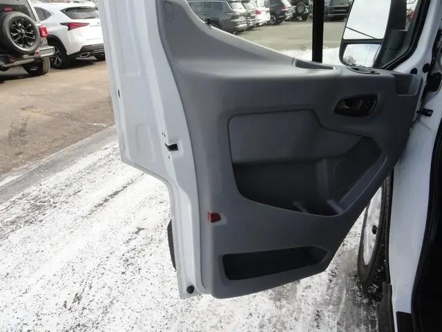 2019 Ford Transit XL