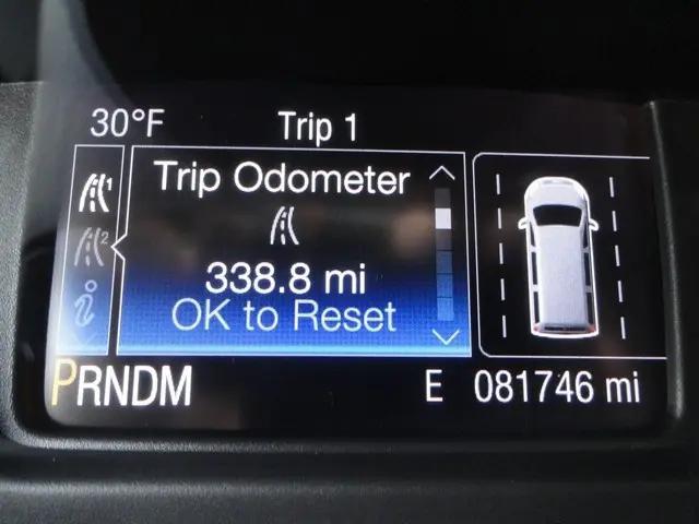 2019 Ford Transit XL