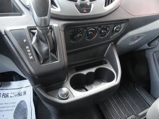 2019 Ford Transit XL