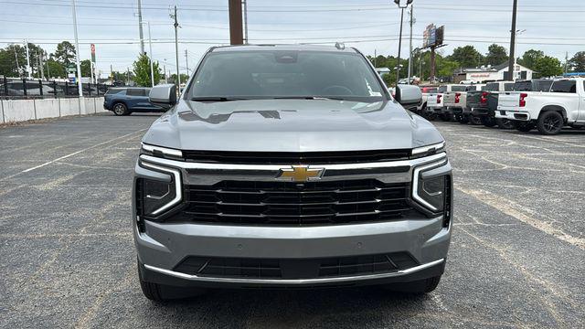 2026 Chevrolet Suburban LS, RWD