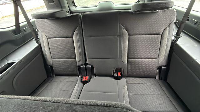 2026 Chevrolet Suburban LS, RWD