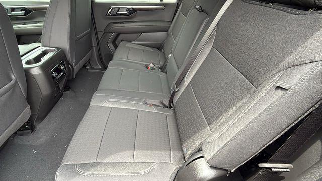 2026 Chevrolet Suburban LS, RWD