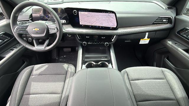 2026 Chevrolet Suburban LS, RWD