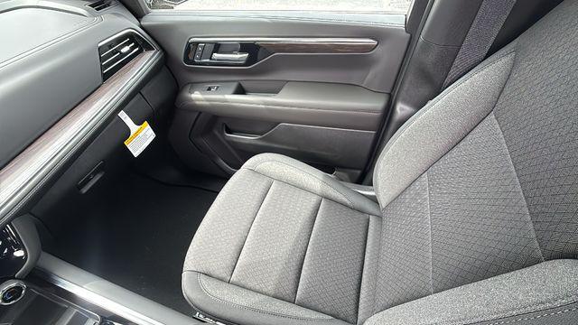 2026 Chevrolet Suburban LS, RWD