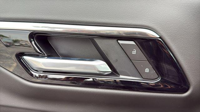 2026 Chevrolet Suburban LS, RWD