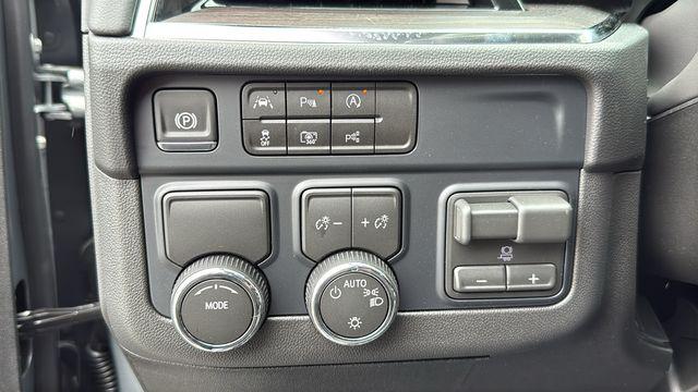 2026 Chevrolet Suburban LS, RWD