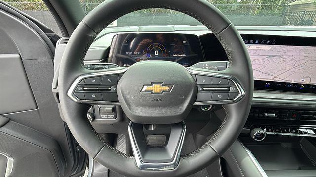 2026 Chevrolet Suburban LS, RWD