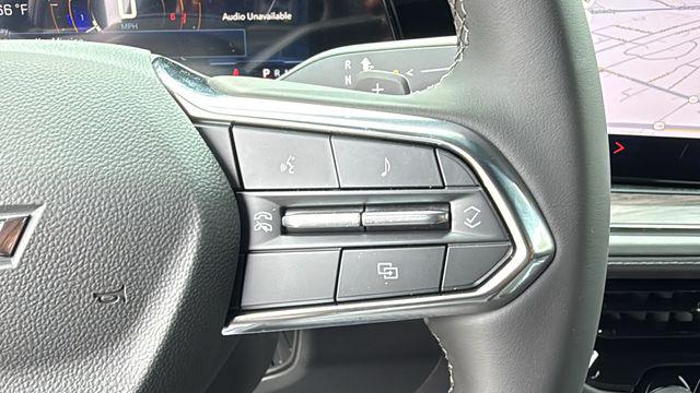 2026 Chevrolet Suburban LS, RWD