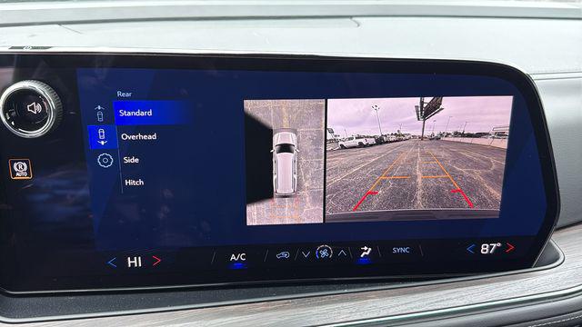 2026 Chevrolet Suburban LS, RWD