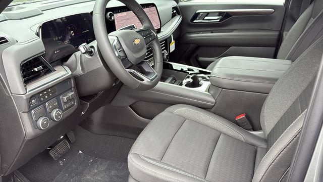 2026 Chevrolet Suburban LS, RWD