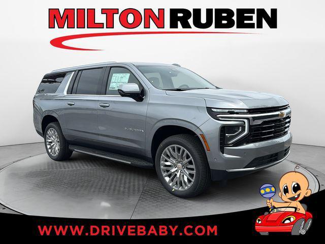 2026 Chevrolet Suburban LS, RWD for sale in Augusta, GA