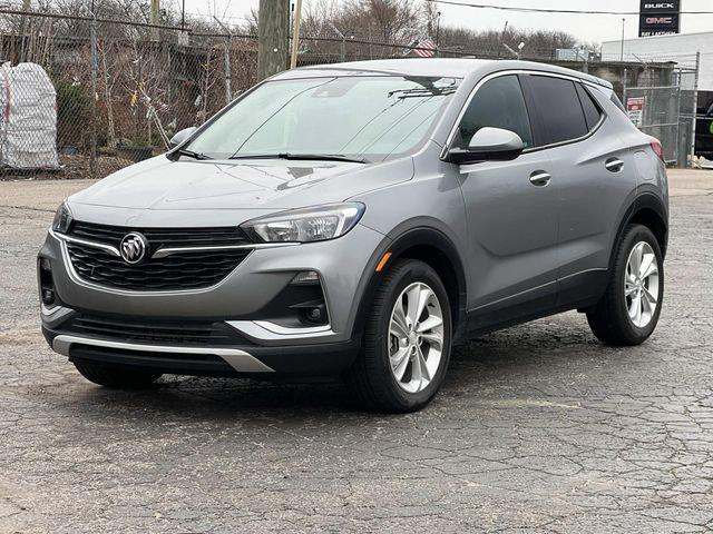 2023 Buick Encore GX Preferred FWD