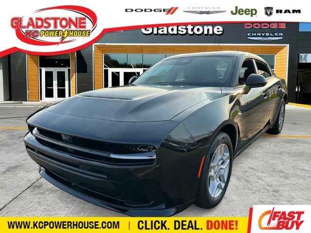 2026 Dodge Charger GT for sale in Gladstone, MO