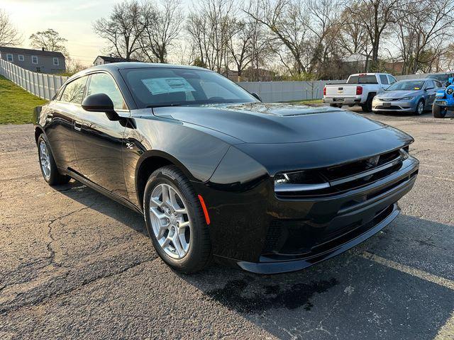 2026 Dodge Charger GT