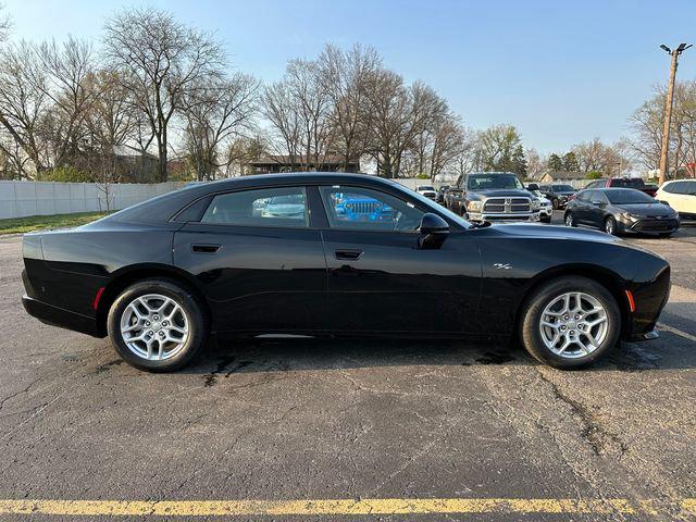 2026 Dodge Charger GT