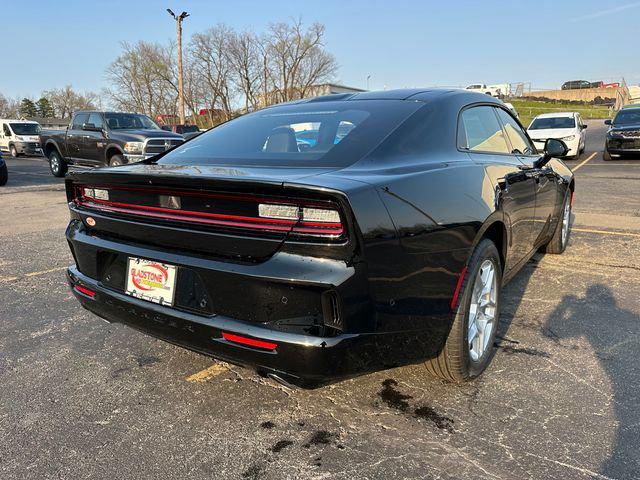 2026 Dodge Charger GT