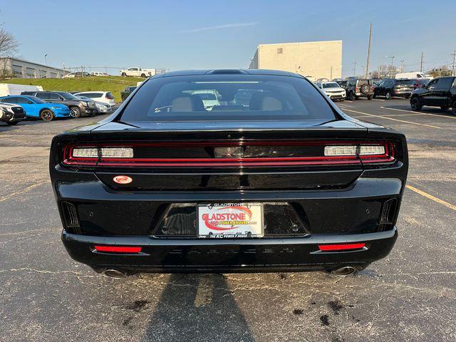 2026 Dodge Charger GT