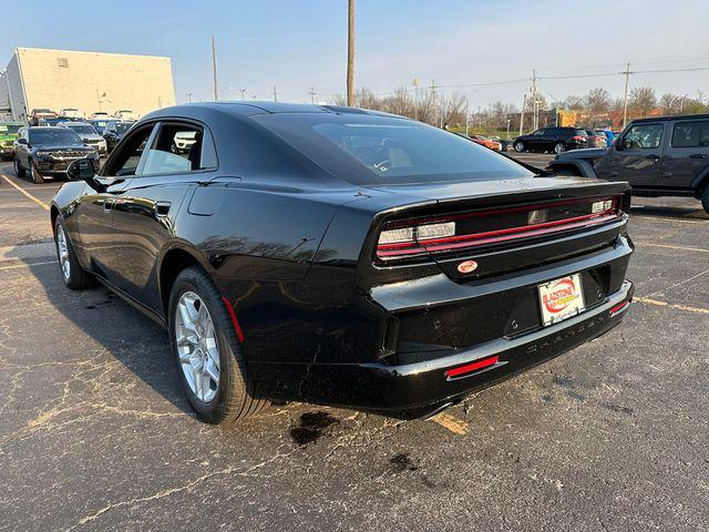 2026 Dodge Charger GT