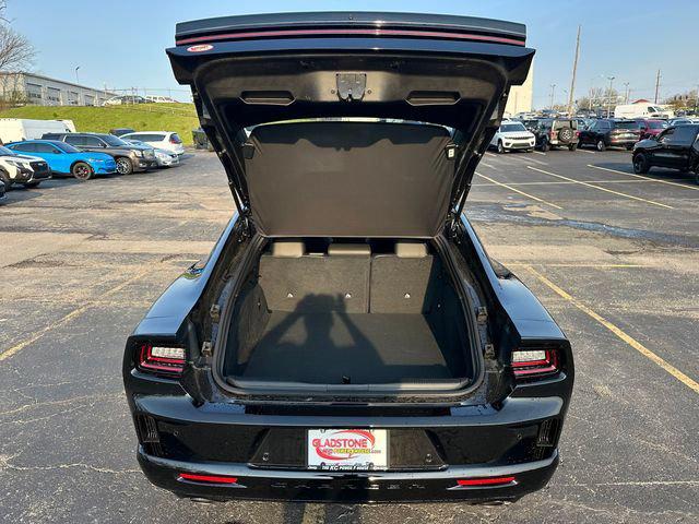 2026 Dodge Charger GT