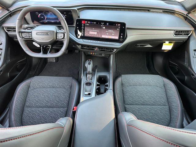 2026 Dodge Charger GT