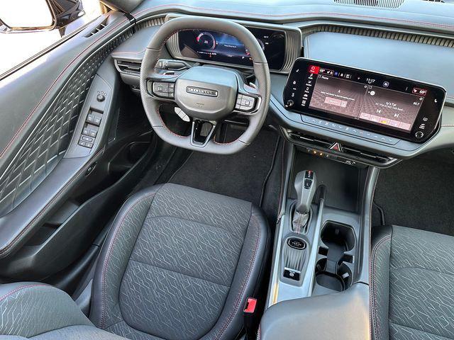 2026 Dodge Charger GT