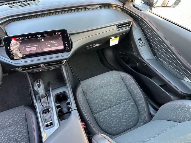 2026 Dodge Charger GT