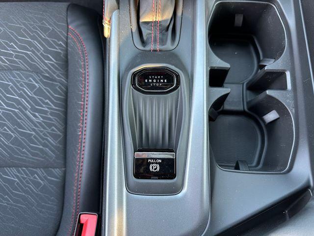 2026 Dodge Charger GT