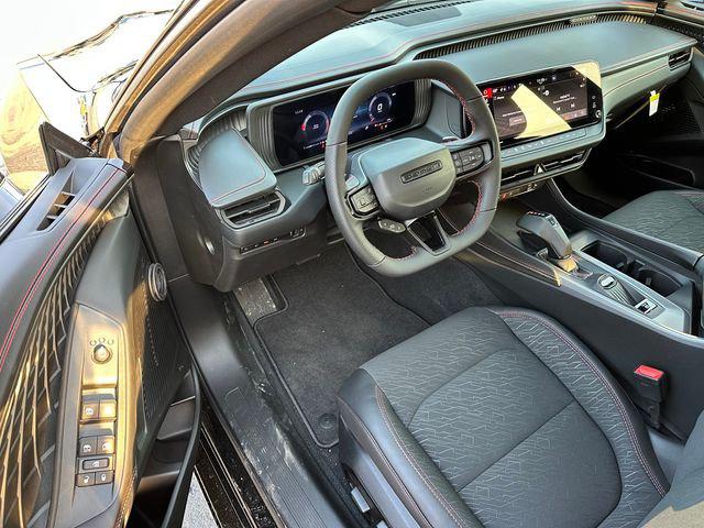 2026 Dodge Charger GT