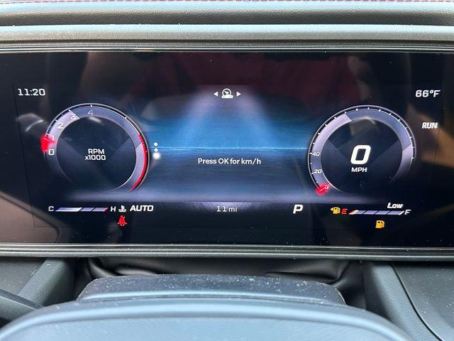 2026 Dodge Charger GT