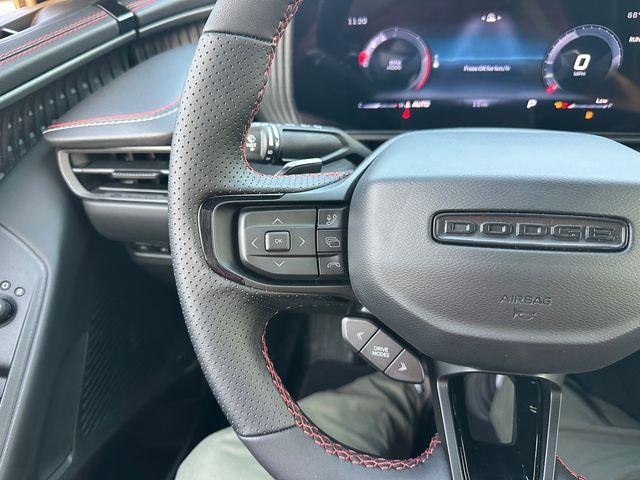 2026 Dodge Charger GT