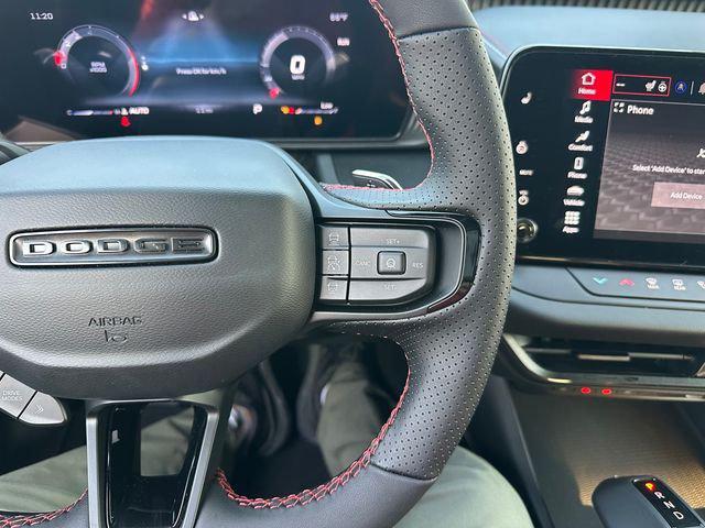 2026 Dodge Charger GT